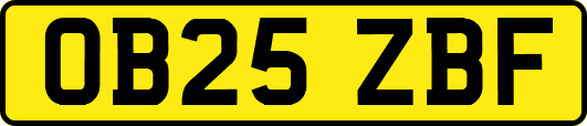 OB25ZBF