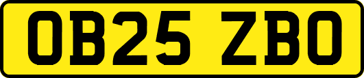 OB25ZBO