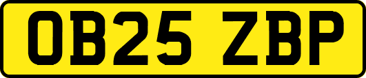 OB25ZBP