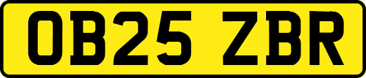 OB25ZBR