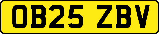 OB25ZBV