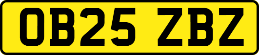 OB25ZBZ