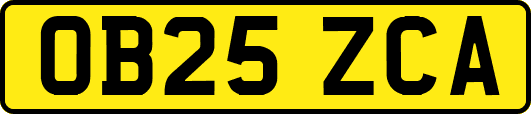 OB25ZCA