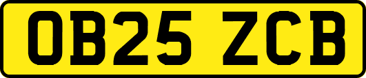 OB25ZCB