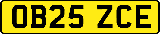 OB25ZCE