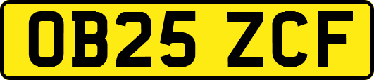OB25ZCF