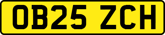 OB25ZCH