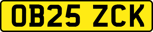 OB25ZCK