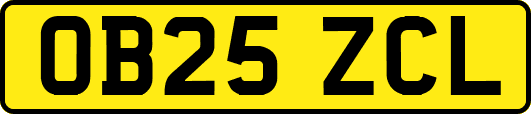 OB25ZCL
