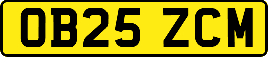 OB25ZCM