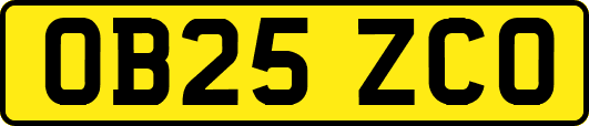 OB25ZCO