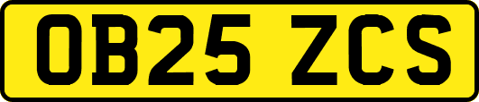 OB25ZCS