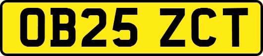 OB25ZCT