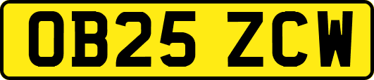 OB25ZCW