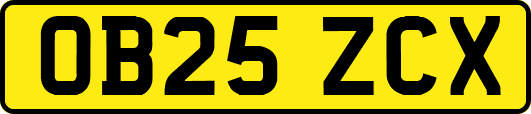 OB25ZCX