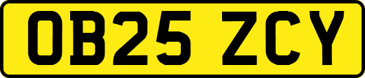 OB25ZCY