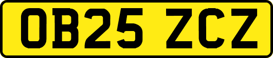 OB25ZCZ