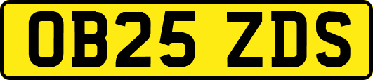 OB25ZDS