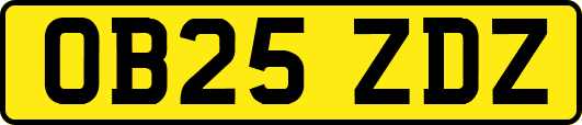 OB25ZDZ
