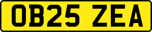 OB25ZEA