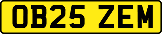 OB25ZEM