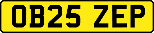 OB25ZEP