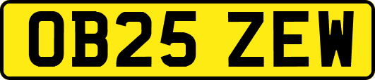 OB25ZEW