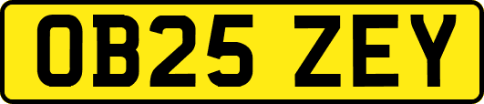 OB25ZEY