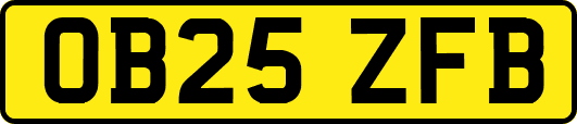 OB25ZFB