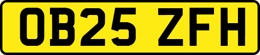 OB25ZFH