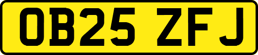OB25ZFJ