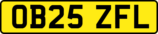 OB25ZFL