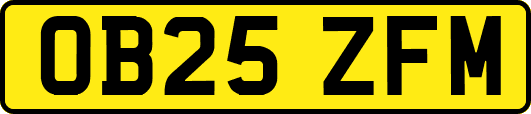 OB25ZFM
