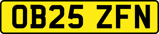 OB25ZFN
