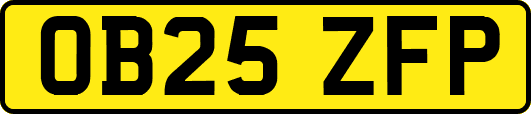 OB25ZFP