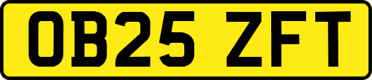 OB25ZFT