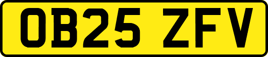 OB25ZFV
