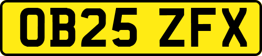 OB25ZFX