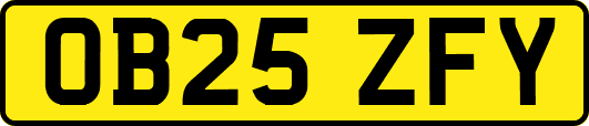 OB25ZFY