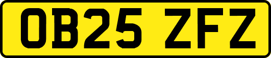 OB25ZFZ
