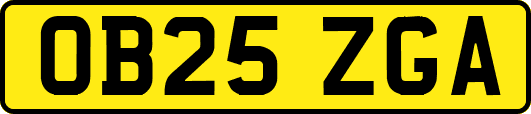OB25ZGA