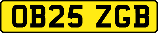 OB25ZGB