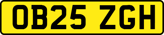 OB25ZGH