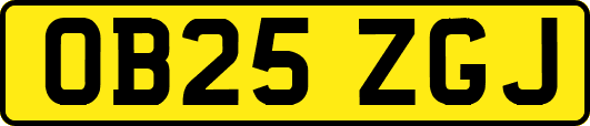 OB25ZGJ