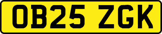 OB25ZGK
