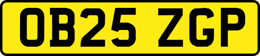 OB25ZGP