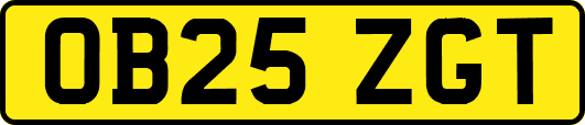 OB25ZGT