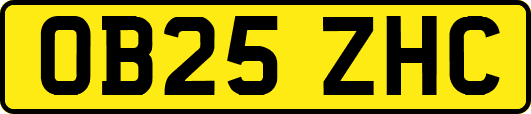 OB25ZHC