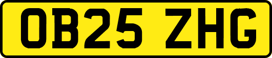 OB25ZHG