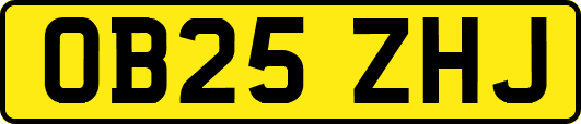 OB25ZHJ